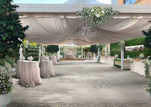 Feste in giardino e micro-cerimonie: come organizzare gli spazi esterni per eventi domestici perfetti feste in giardino