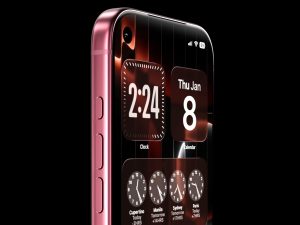 Rumors extra per l'iPhone 18 Pro e sulla sua scheda tecnica iPhone 18 Pro