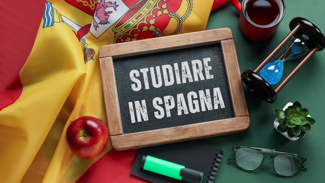 studiare un anno in Spagna