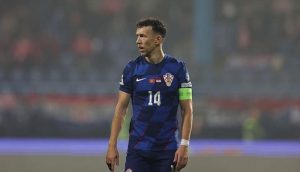 Perisic