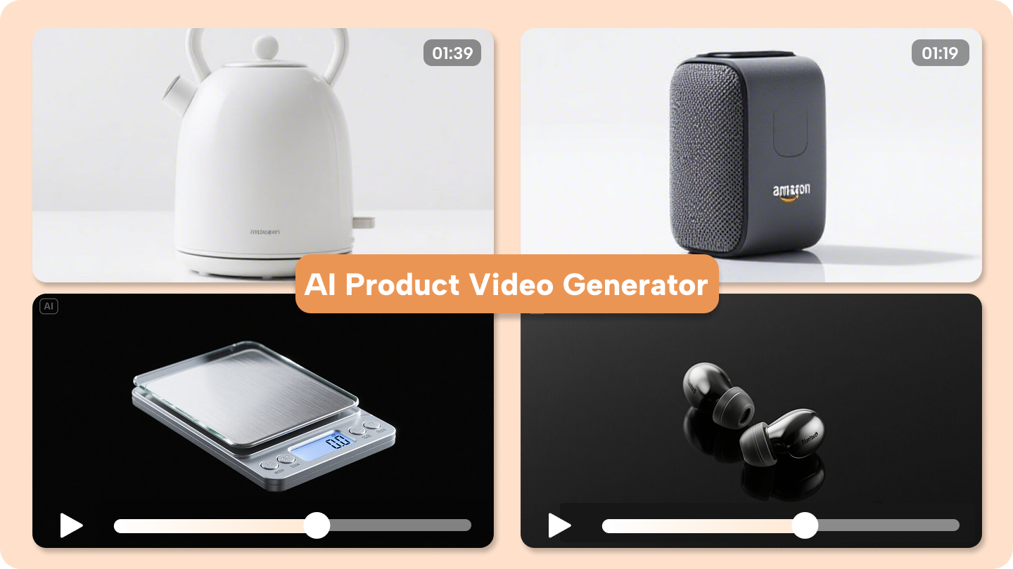 generatori di video con IA