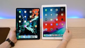 iPad 12
