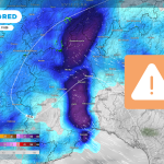 meteo in Italia ad agosto