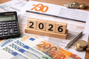 Tutto pronto per i rimborsi Irpef 2026 di luglio in Italia rimborsi Irpef 2026 di luglio in Italia