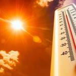 ondata di calore