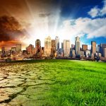 ondate di calore estreme