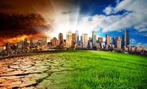 ondate di calore estreme