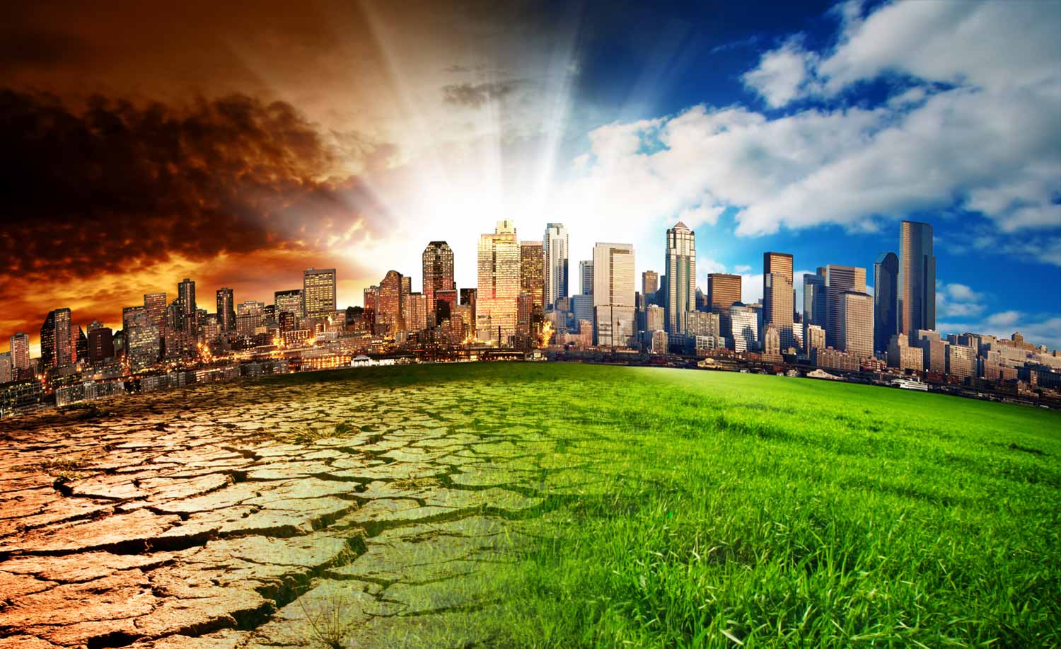ondate di calore estreme