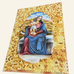 api del Monte Athos