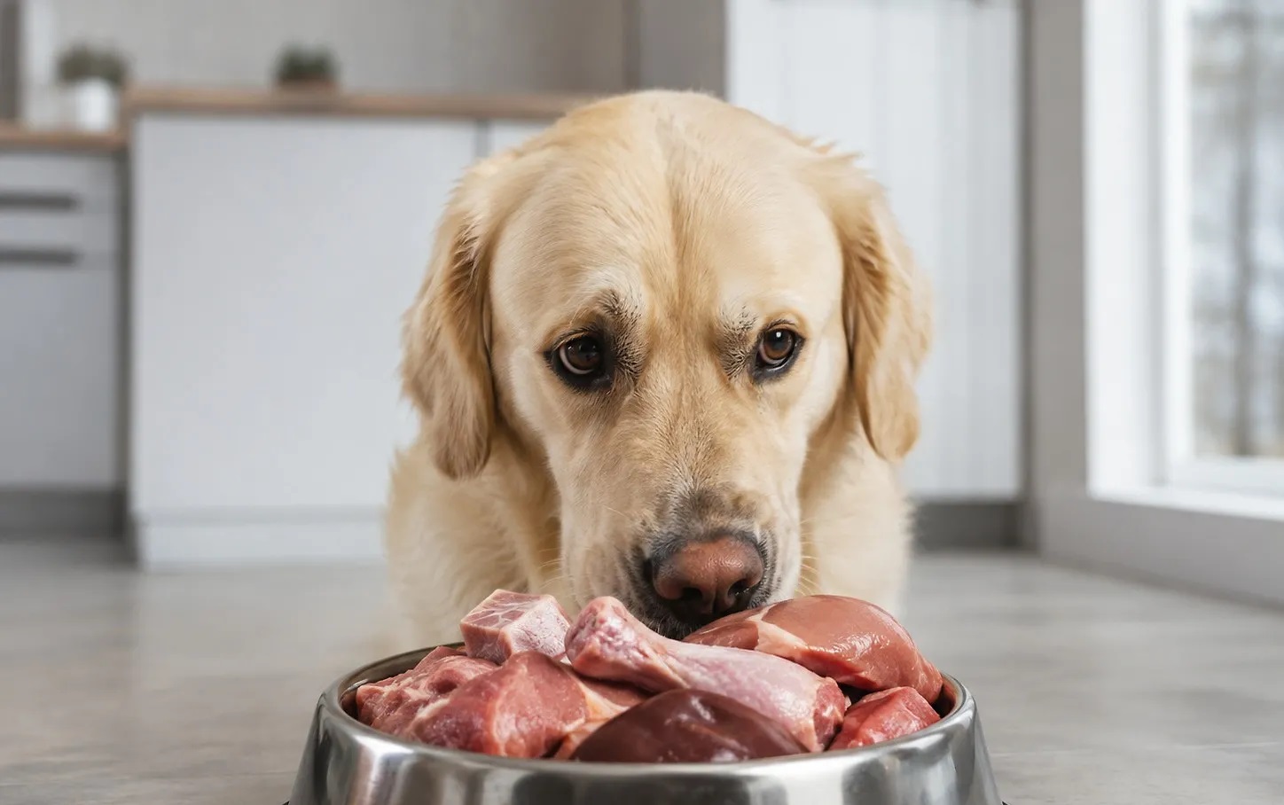 carne di cane