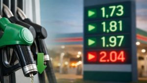 crisi del carburante